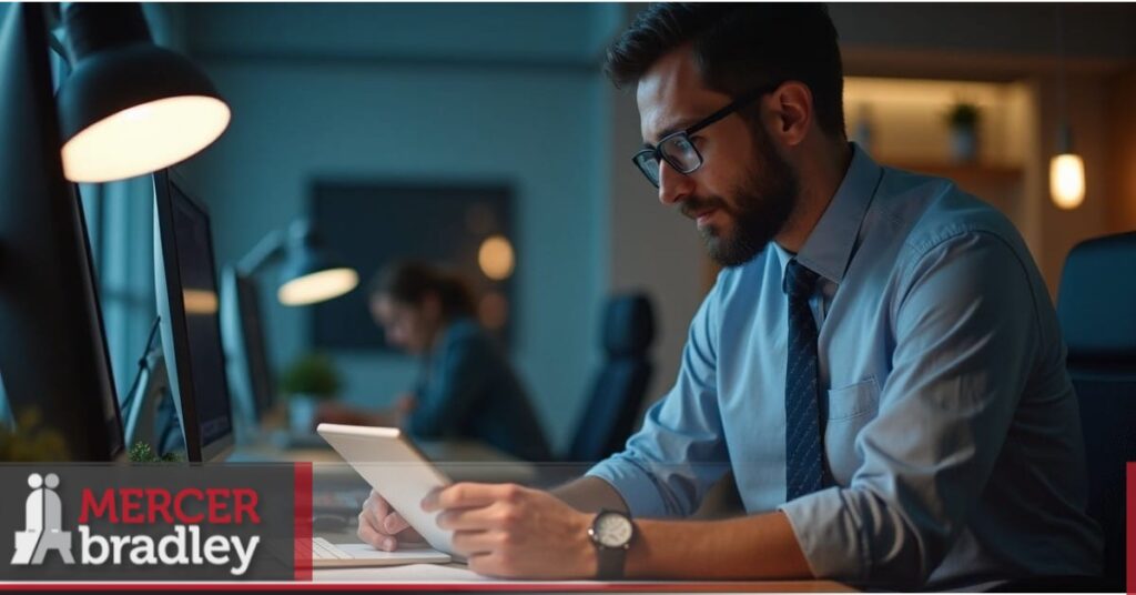 Winnipeg employer communicating with candidates to build a positive hiring experience and employer brand.