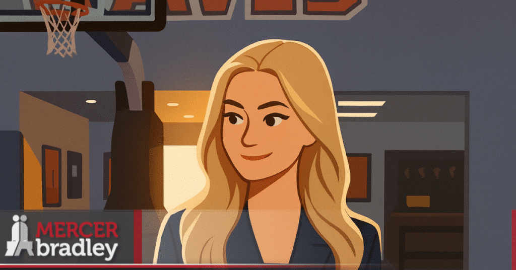Kate Hudson’s character Isla Gordon in Running Point inspires modern leadership lessons for today’s accounting and finance teams.