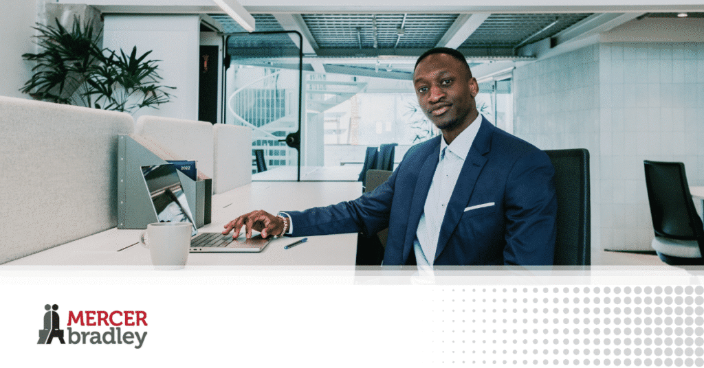 Accounting professional applying transferable skills to achieve career growth and success in Winnipeg.
