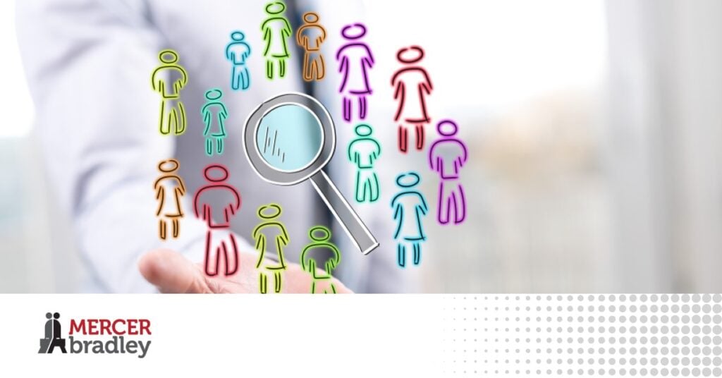 Retained vs contingent search for senior accounting and finance roles